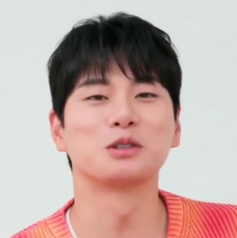 나는솔로 이이경헤어스타일 모아봤어요