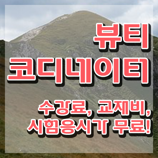  코디네이터자격증 , 온라인으로 간단히 합격한 비법 확인해보세요