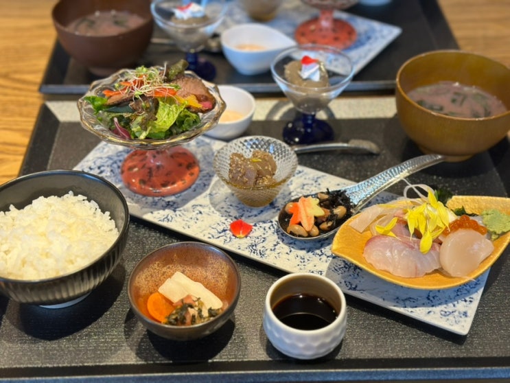 오사카 교토 근교여행 이네후나야 추천 맛집 예약필수 FUNAYA KAJIYA 神慈や 카지야