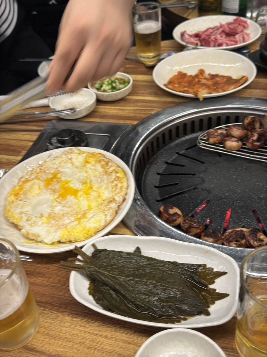 금돼지생막창 사진 5
