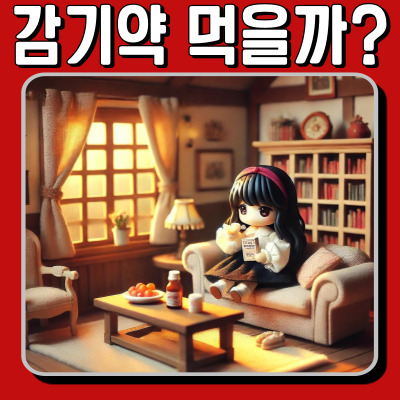 감기약과 자연 치유, 어떤 방법이 더 좋을까?