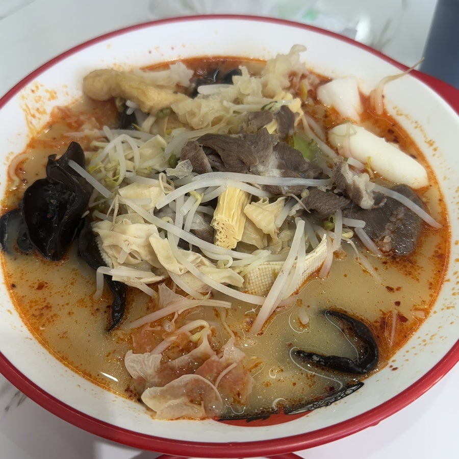 탕화쿵푸마라탕 서대문점 사진 4