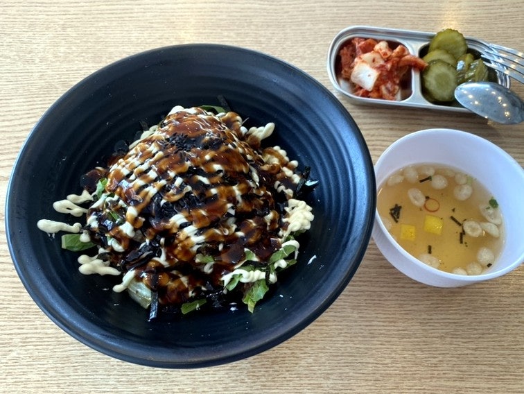한스델리 공주점 사진 5