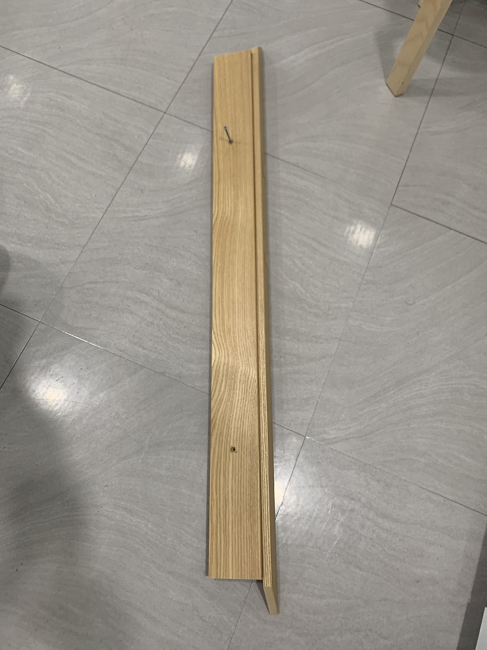 미닫이 포켓도어 고장수리