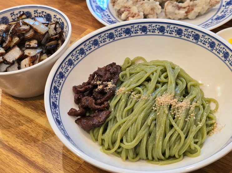  제주공항근처맛집 로컬스타일로 재해석한 중국집, 자이완538