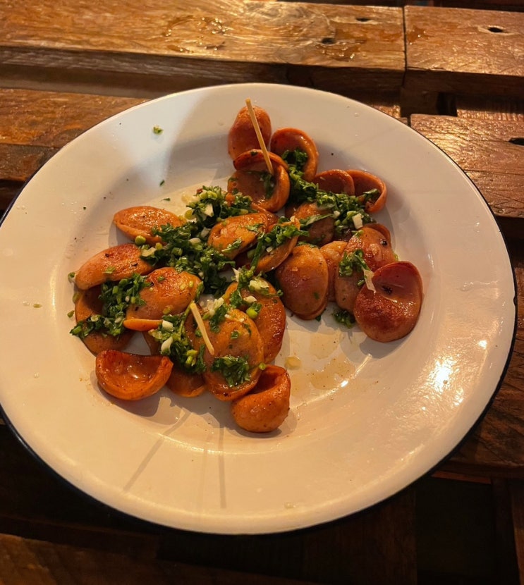  필리핀|세부 맛집 추천 수제 맥주와 안주가 맛있는 터닝휠 Turning Wheels