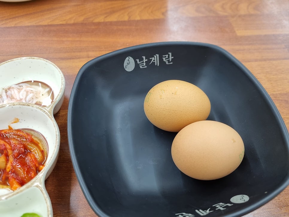 24시전주명가콩나물국밥 면목점 사진 6