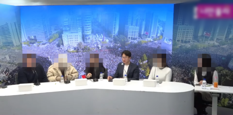 전광훈 <b>MZ</b><b>결사대</b> 구속되자 손절