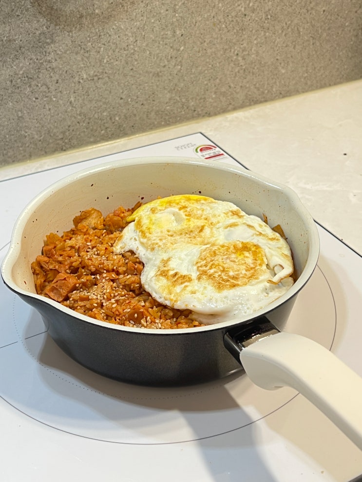  해피콜 플렉스팬 샤이니 (궁중팬, 냄비) 후라이팬 20cm 후기