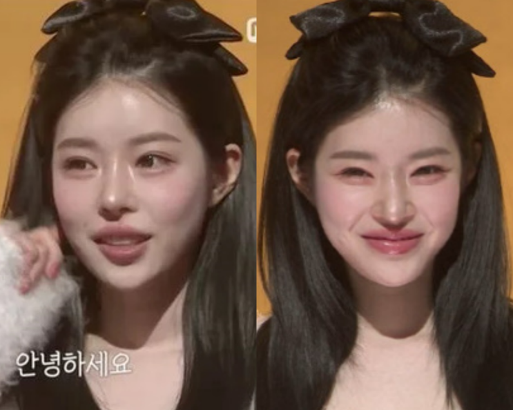 <b>커플팰리스2</b> 승리 허웅 열애설 <b>유혜원</b> 얼굴 공개하자... 