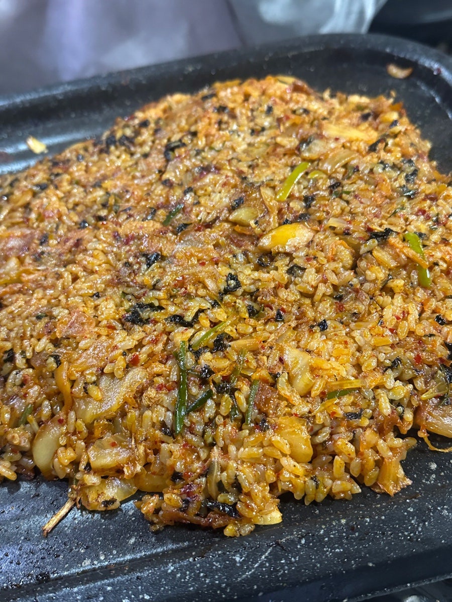 황우와꿀꿀이 사진 6