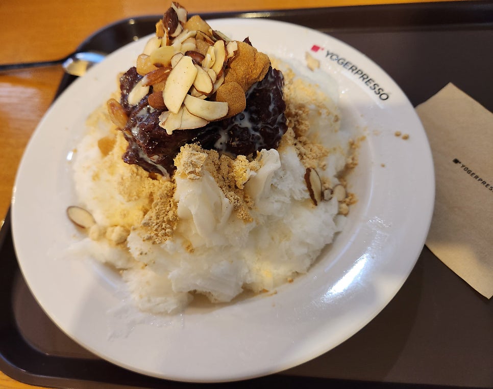 요거프레소 공주점 사진 5