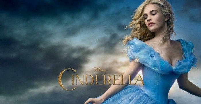  653. 영화 <신데렐라 (Cinderella, 2015)>