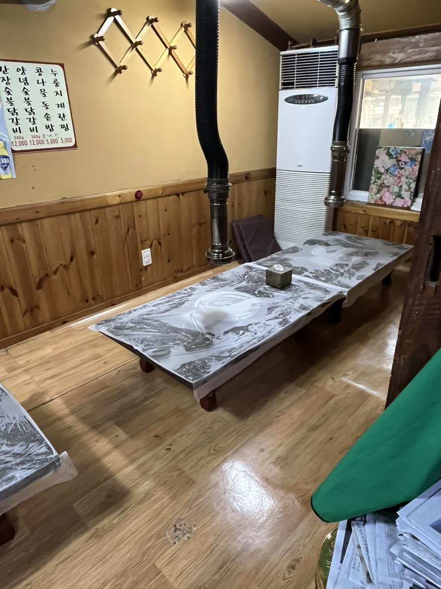 어미생선구이 사진 6