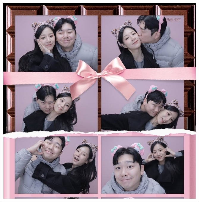 계속된다 <b>나솔사계 22기 옥순 경수</b> 결별 속사정 22기 순자... 