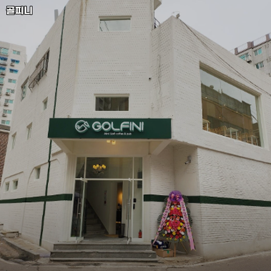 골피니 사진 5
