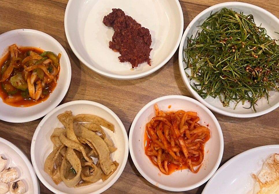 원조신당동떡볶기 사진 2