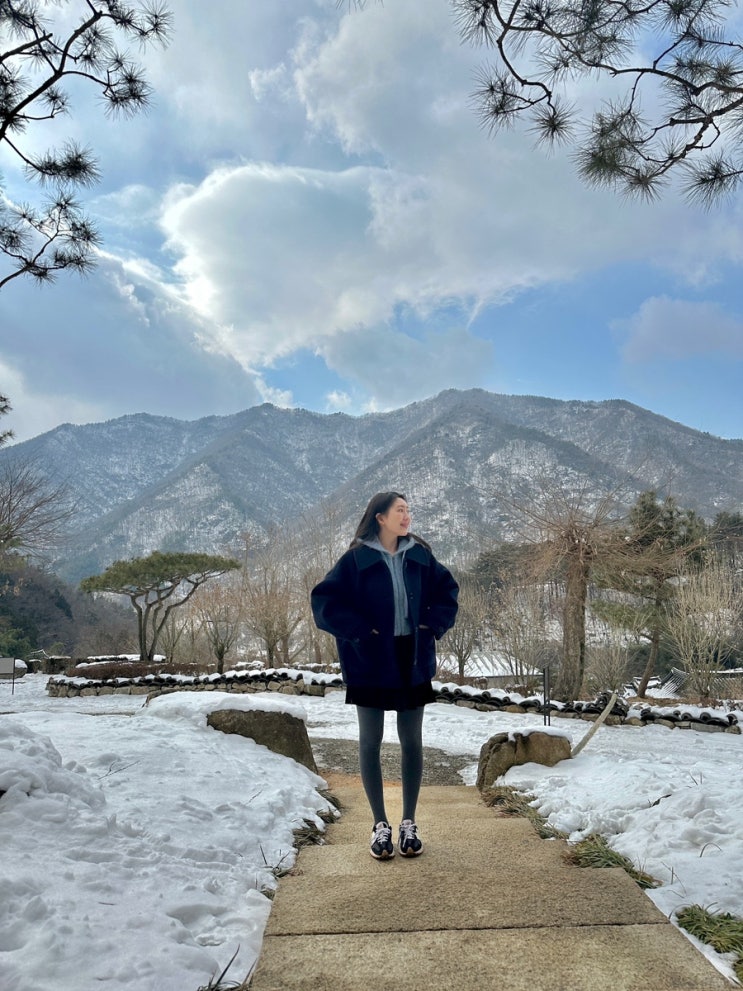  보물섬 염장선 집 전주 여행 필수 코스 한옥마을 말고 꼭 가야하는 여행지 아원고택
