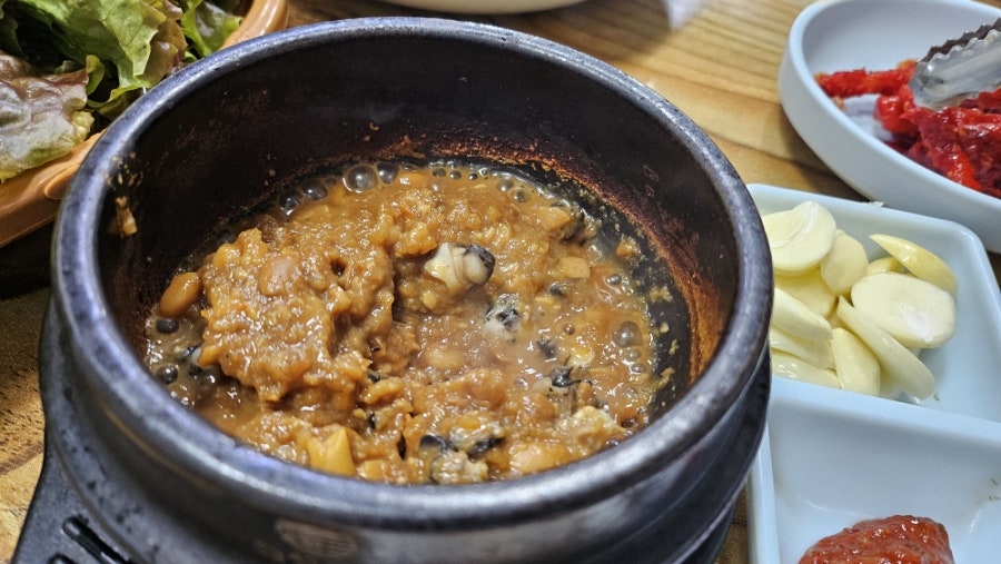 봉화갈비쌈밥 사진 6