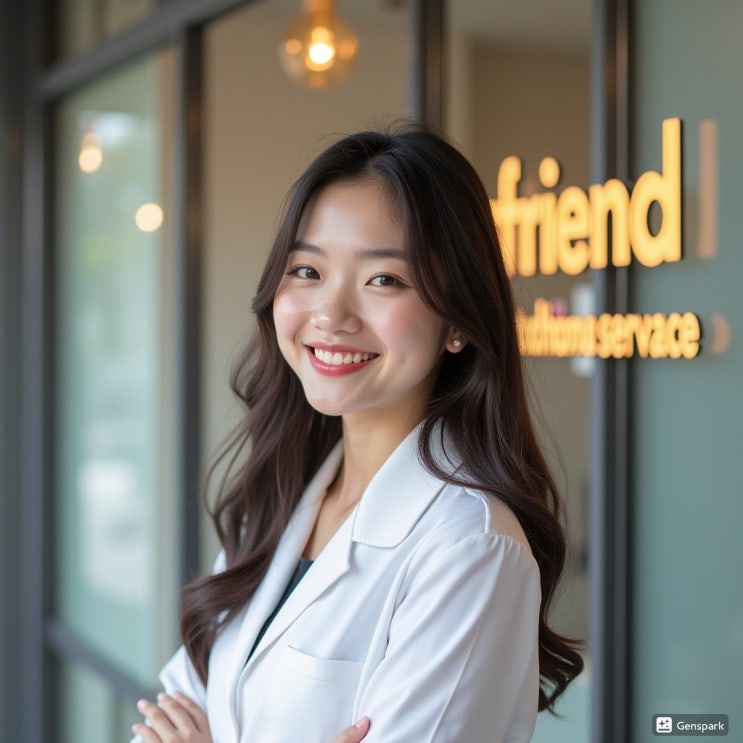  바디프랜드 서비스센터 BODYFRIEND