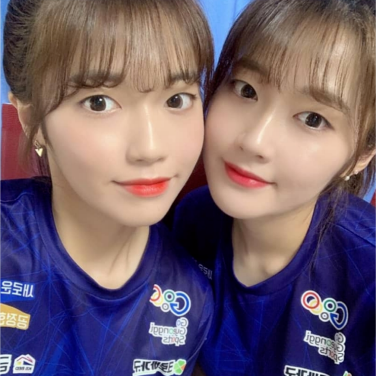<b>여자컬링 금메달</b>, 설예은 설예지 쌍둥이자매 나이 프로필 인스타