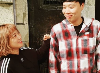 <b>박나래</b>, 이상준과 <b>결혼</b>? <b>박나래</b> 어머니의 폭탄 발언! <b>양세형</b>과... 