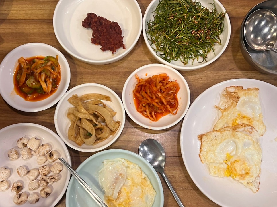 원조신당동떡볶기 사진 1