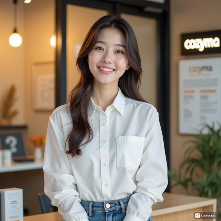  코지마 어깨마사지 AS