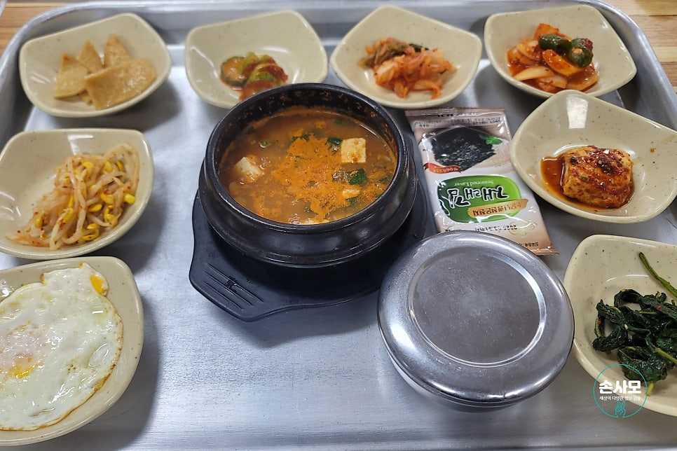 산곡기사식당 사진 5
