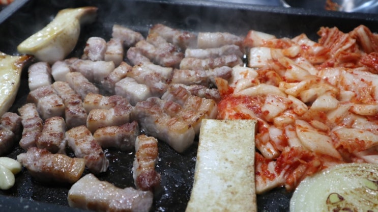  처인구 김량장동고기집 고기가맛있는집 이름값하는 후기
