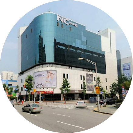  야탑 NC백화점 창업정보 1탄