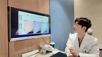  왕십리역 피부과 주근깨 레이저 후기, 전후 효과는?