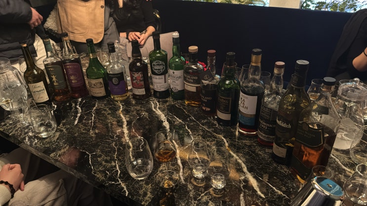  블로그 공식 BYOB (2025.02.08) - 50만원이상 한병 필참