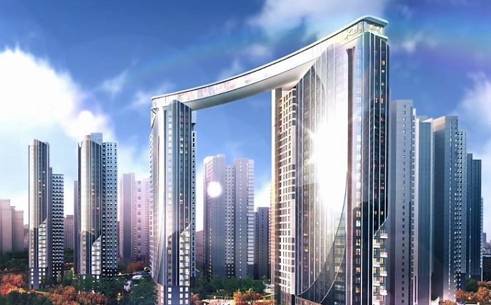  재개발 재건축 시공사 선정 현황, 2025년 2월 23일