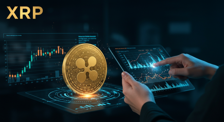  XRP(리플) 코인 시세 전망과 향후 리플 상승할 수 있는 이유 5가지