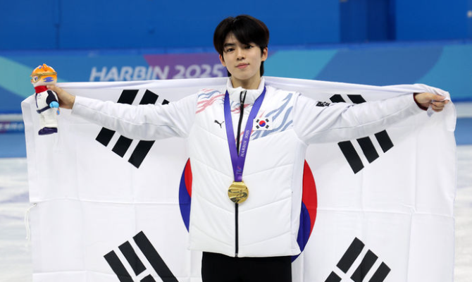 차준환 아시안게임 금메달 따며 군면제 확정, 막판 대 역전극 남자 피겨 사상 첫 AG 금메달 [20....
