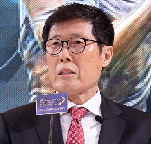 전 축구 국가대표 감독 차범근 프로필 나이 고향 학력 경력 연봉 "노상원 수첩 차범근까지 메....