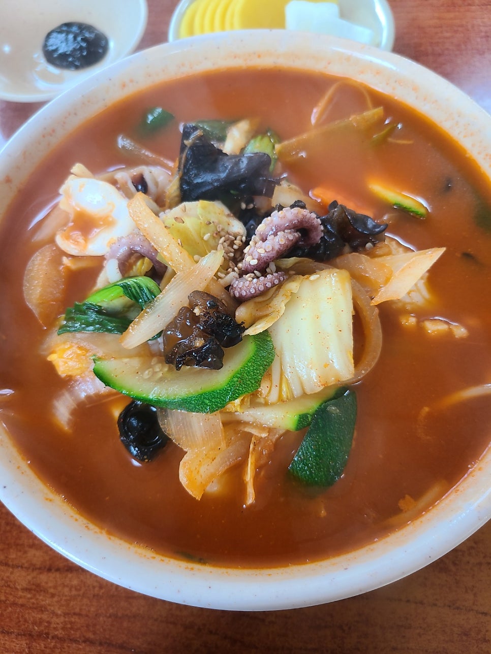 가학반점 사진 3
