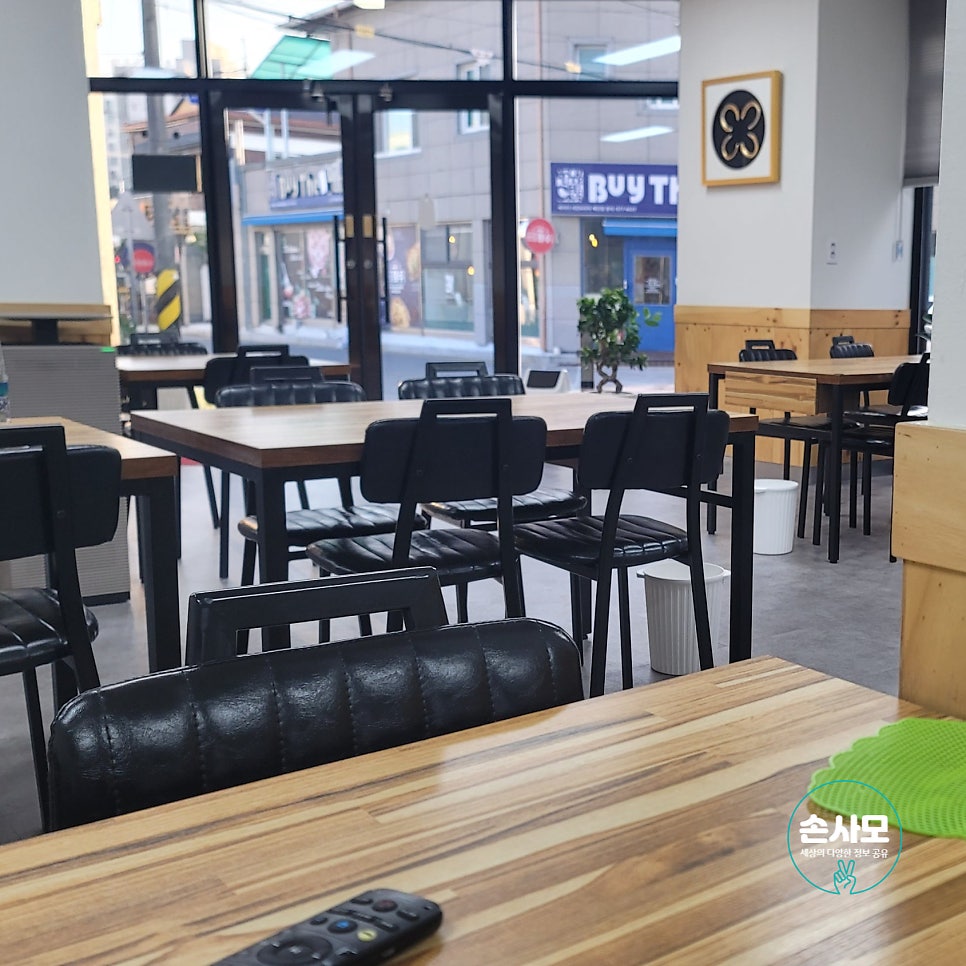 산곡기사식당 사진 3
