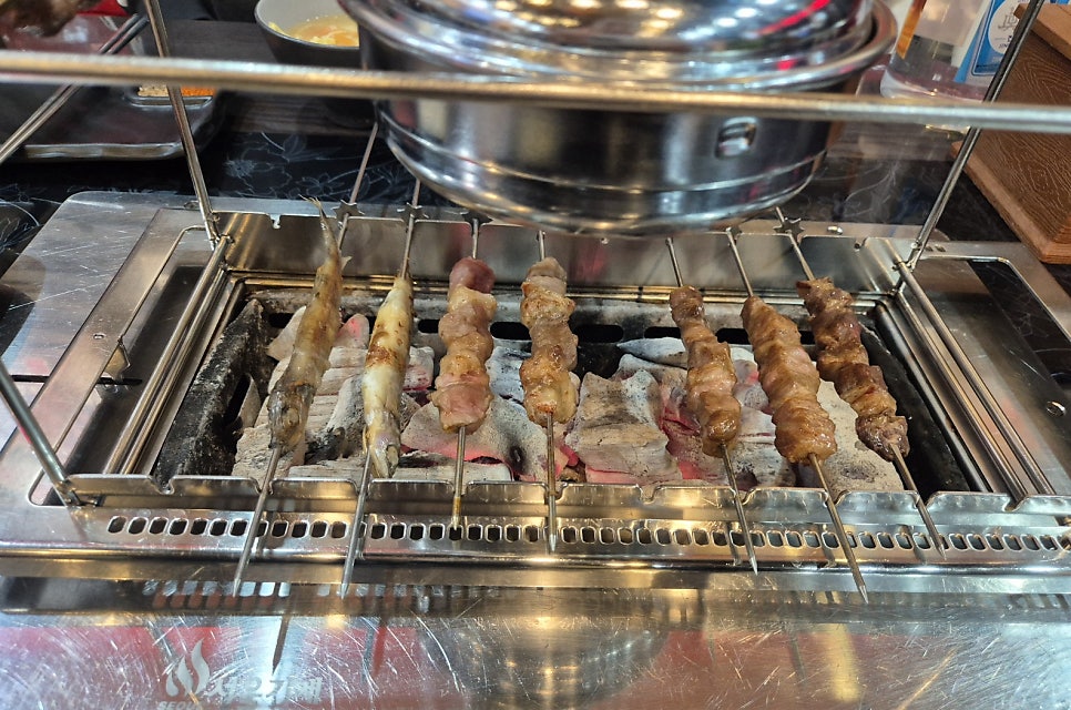YB양꼬치 사진 6