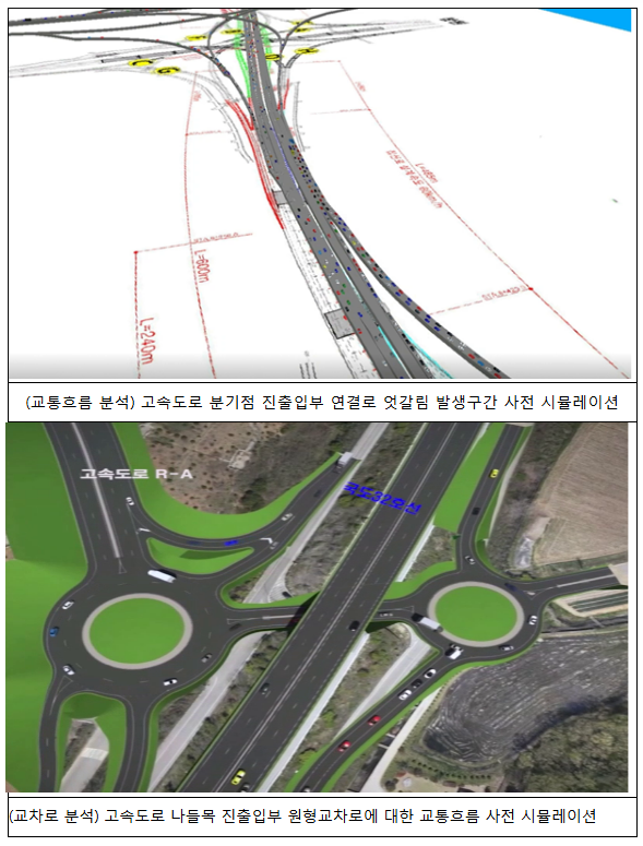 가치공학 도입으로 도로 정체 줄이고, 안전성 높인다. 가치공학 도입으로 도로 정체 줄이고, 안전성 높인다.