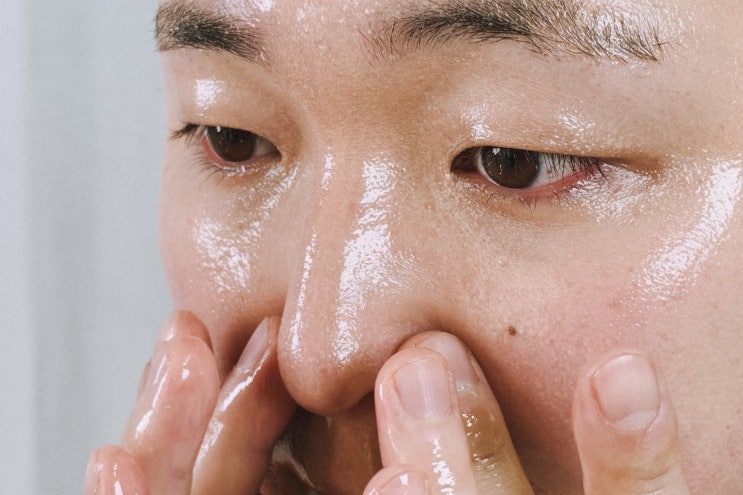  블랙헤드 & 피지 녹이는 제품, 올리브영 순한 클렌징오일 추천