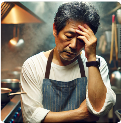  개인사업자 파산 - 가공매출, 가공매입