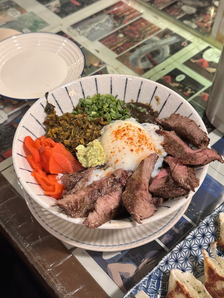  부산 동래 오꼬노미야끼 카레 맛집 오노고로 동래본점