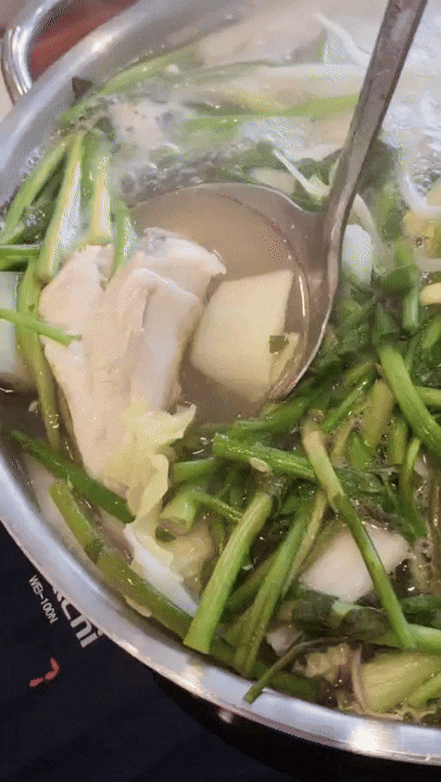  남도복국(김포시청점), 복어 맛집 후기.