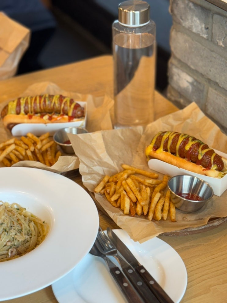  역삼 맛집 호샤퀴테리에 점약 모임 추천!