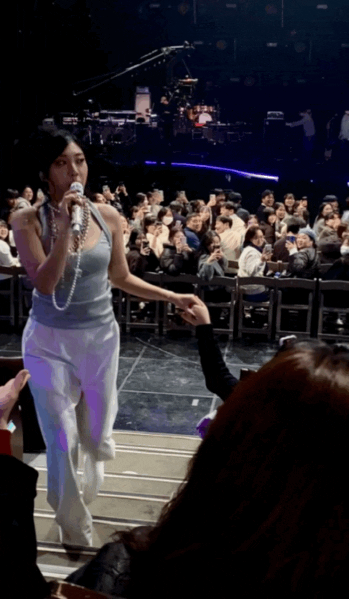 여의도 KBS 신관 공개홀 가는법/ <b>이영지 더시즌즈</b> 방청후기... 