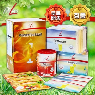 독일피엠 파워칵테일: 건강과 에너지를 더하는 3종 세트 리뷰!