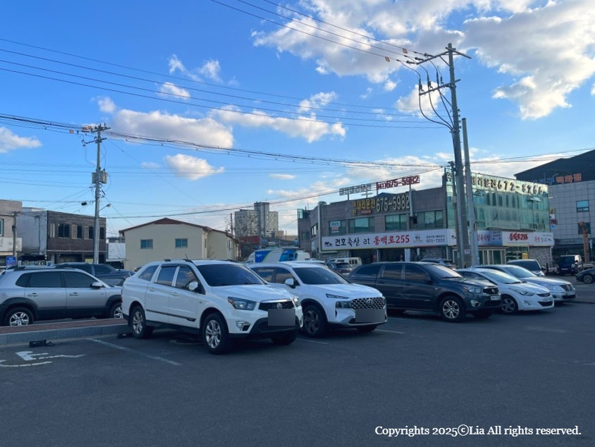 보경수산 사진 4