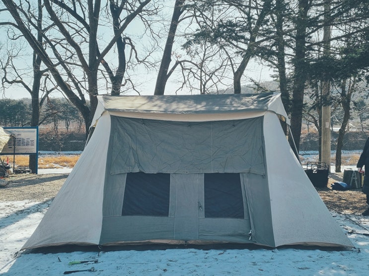 캠핑 장박 다시 시작, 가격 저렴한 곳